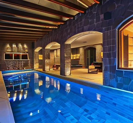 Hotel Valle Dincanto