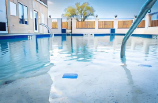 Holiday Inn Express & Suites GLEN ROSE by IHG
