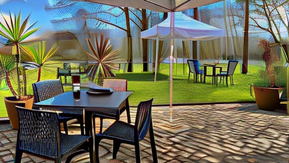 Crouchers Hotel