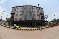Hotel Grand Rajputana Các khách sạn gần Eco Safai