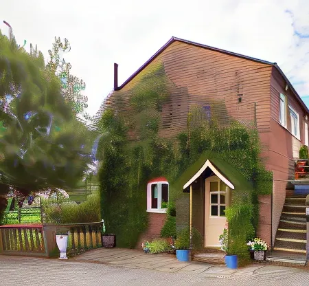 Skipbridge Farm Cottages