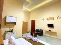 Al-Kiswah Syariah Guest House โรงแรมในบลิตาร์