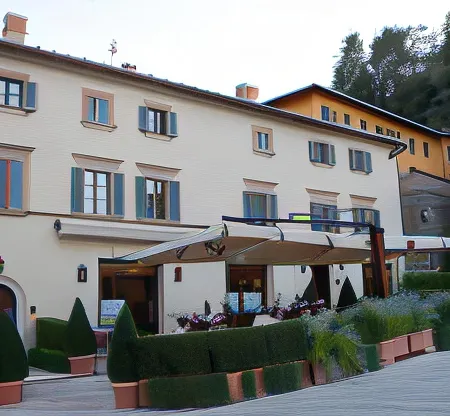 La Locanda di Cetona