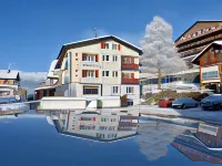 Hotel Sörenberg Hotels near Brienzersee view point