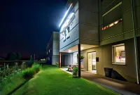 Adonis Hotel Bayonne Hotels in Mouguerre