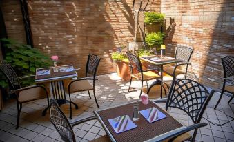 Locanda Ca' Lucrezia