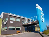 Skky Hotel Hotel a Whitehorse
