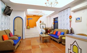 Long Yuan Bali Hostel