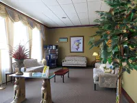 Motel Cofotel Hotels in Saint-Simeon