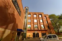 Hotel One Faisalabad Hotels near The Chenab Club