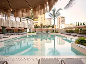 Hotel Primavera Park
