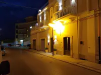 Domus Al Corso B&B Các khách sạn ở Canosa di Puglia