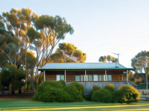 Happy Wanderer Holiday Resort Grampians