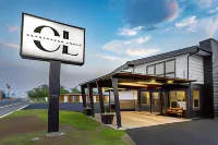 Copperhead Lodge Các khách sạn ở Anaconda