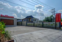 RedDoorz @ Klaten City
