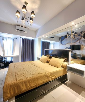 위즈 룩스 호텔 조식 뷔페