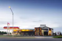 Hotel Nouvelle Frontière