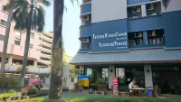 Komol Residence Bangkok Các khách sạn gần Bang Bamru Railway Station