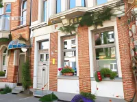 Bed & Breakfast Exterlaer