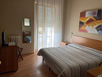 Piccolo Hotel Hotel in zona Lungomare