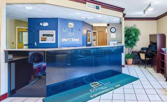 Quality Inn Lynchburg Near University