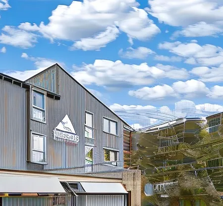 Thredbo Alpine Hotel