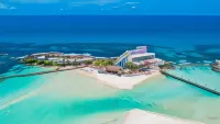 Mia Reef Isla Mujeres Отели в г. Исла-Мухерес