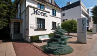 Hotel am Oppspring Hôtels à proximité de : Dicken am Damm