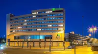 Holiday Inn Preston Hotels in 