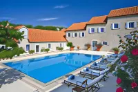 Heritage Hotel Martinis Marchi - piscina