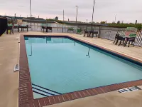 Hampton Inn Monahans Hotel di Monahans