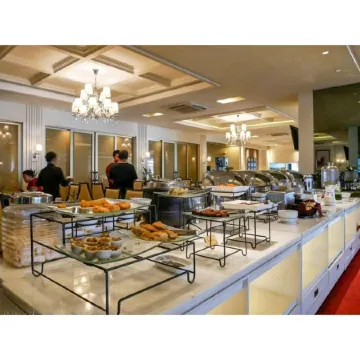 Hotel Gajahmada