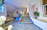 Hotel Gamshag Hotels in Hinterglemm