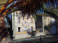 Chambre d'hôtes Avec Cuisine Commune - 5 Mns de Narbonne Hotel a Ginestas