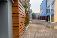 RedDoorz @ Balaraja Centre Plaza Hotel a Sindang Jaya