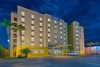 City Express by Marriott Irapuato Hotels in Villas de Irapuato