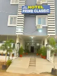 Hotel Prime Classic Hôtels à : Shamshabad