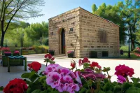 La Quercia e l'Asino Hotels in Valguarnera Caropepe