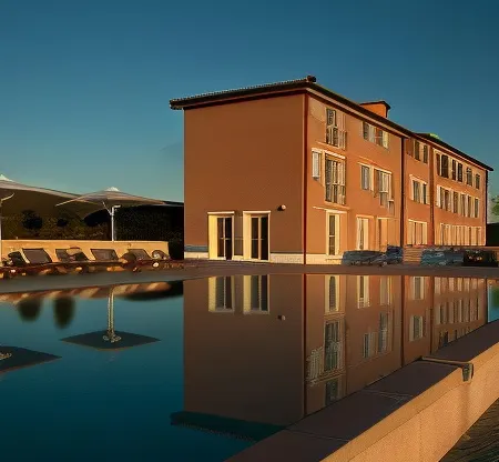 Riva Toscana Golf Resort & Spa