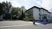 Hotel Anika Hôtels à : Mullheim