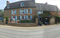 Chambres d'Hôtes Fleur de SEL Hotels in Saint-Marcan