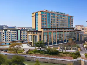 Fairfield by Marriott Danyang