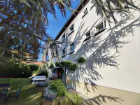 La Clef des Champs - Proche Colmar Hotels in Biesheim