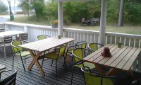 Lilla Hotellet - Apartments