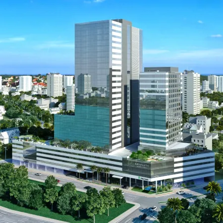 Mercure Itajaí Navegantes
