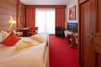 Alpenmotel Säuling Hotels in Reutte