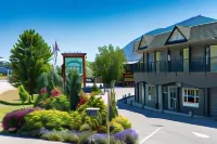 Summerland Motel فنادق في سمرلاند