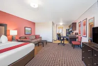 Hawthorn Extended Stay by Wyndham Dickinson