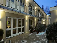 Baurs Park Hotels near Cranz