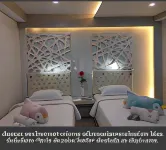 Fasai Hut and Resort Hotels in Wang Thong